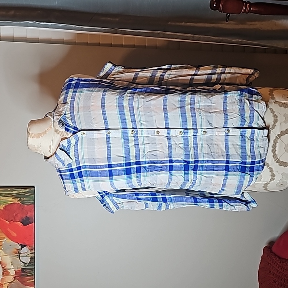 Cold Shoulder Blouse